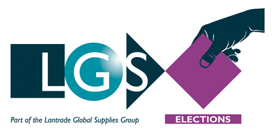 LGS elections logo