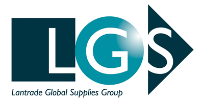 LGS group logo