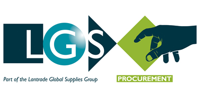 LGS logo procurement